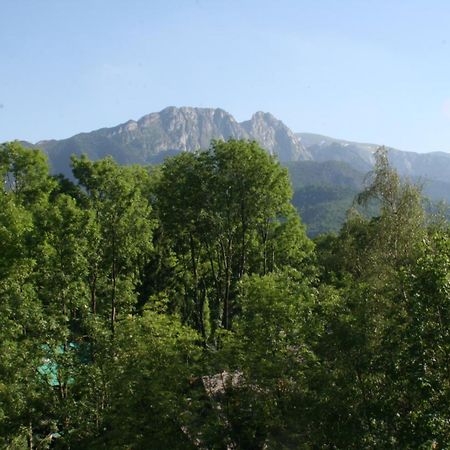 Apartamenty Top Zakopane Buitenkant foto