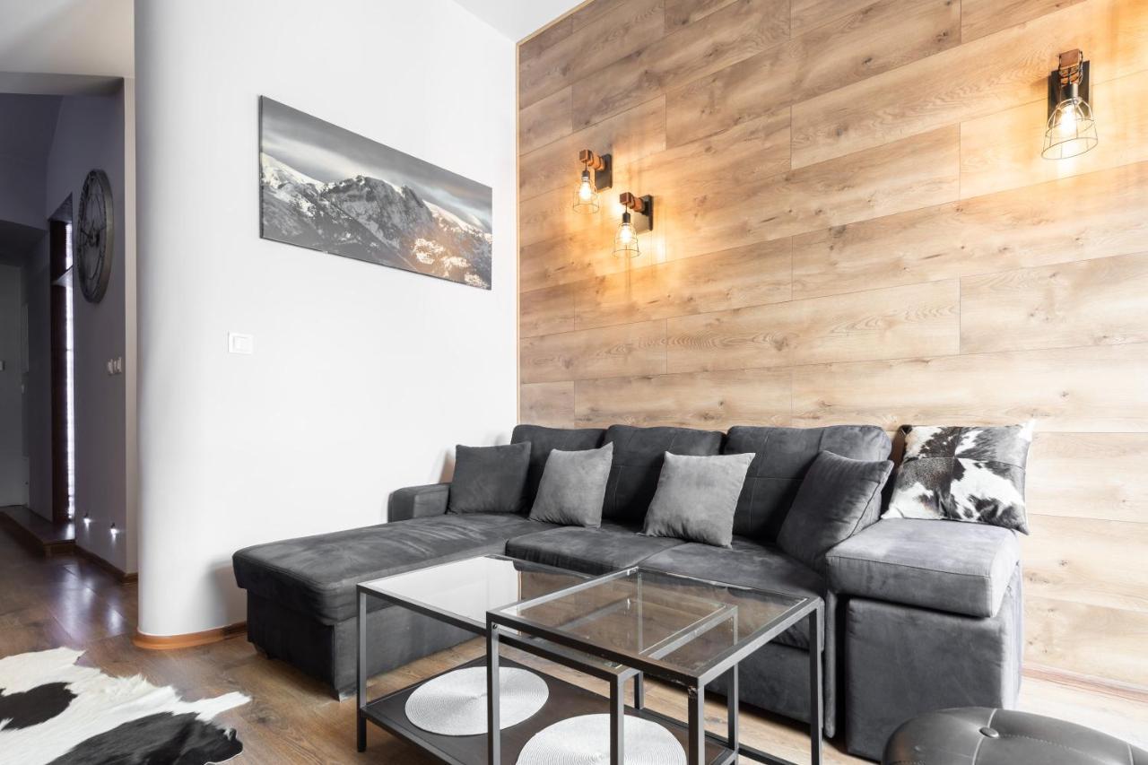 Apartamenty Top Zakopane Kamer foto