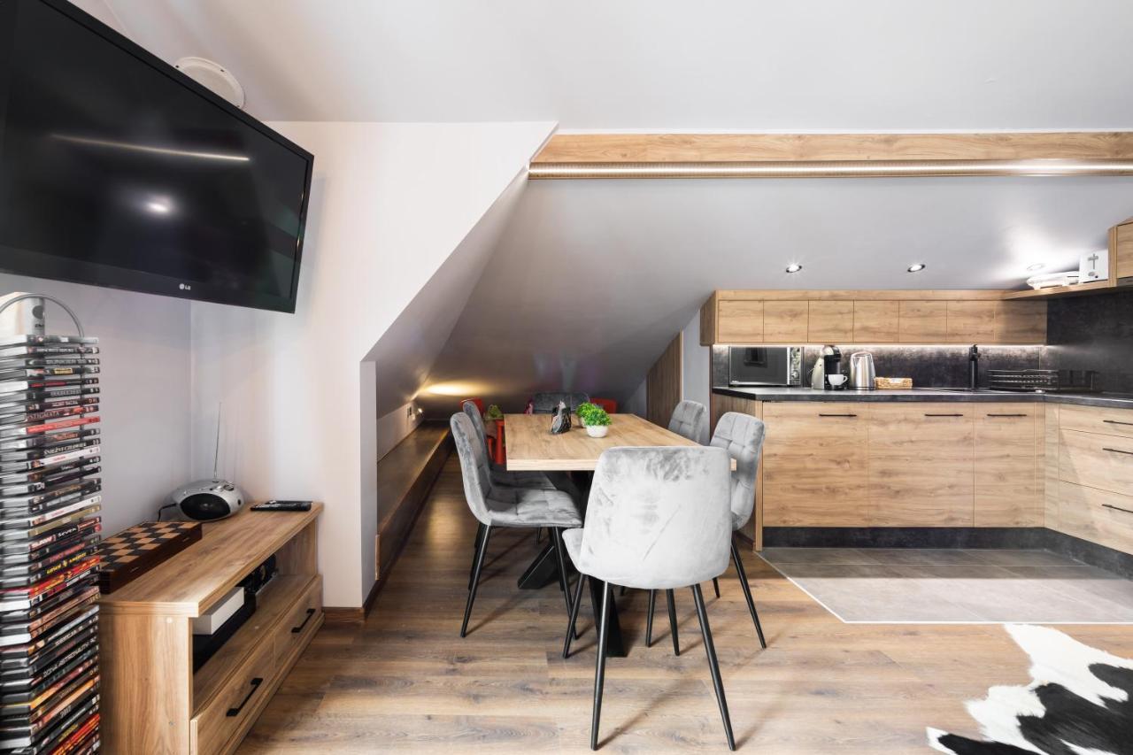Apartamenty Top Zakopane Kamer foto