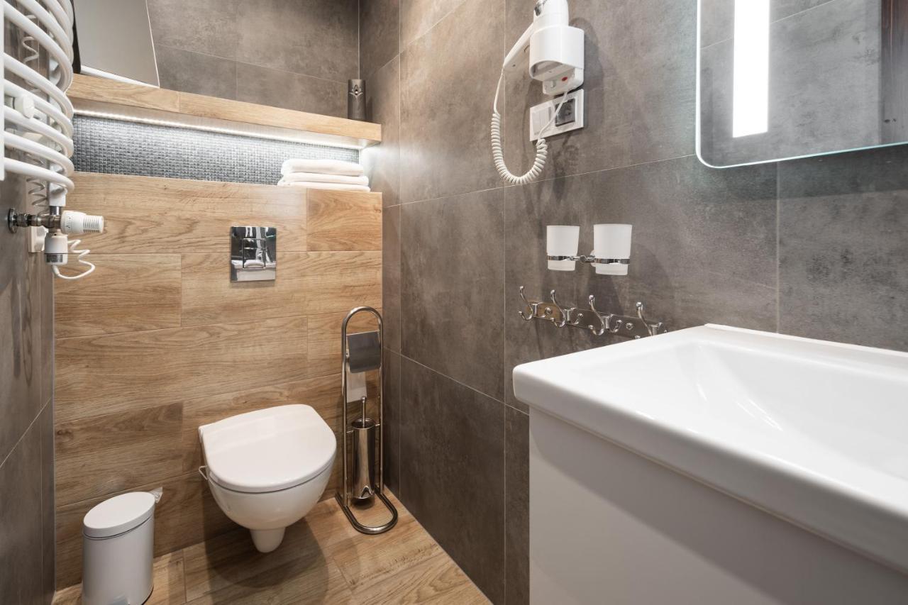 Apartamenty Top Zakopane Kamer foto