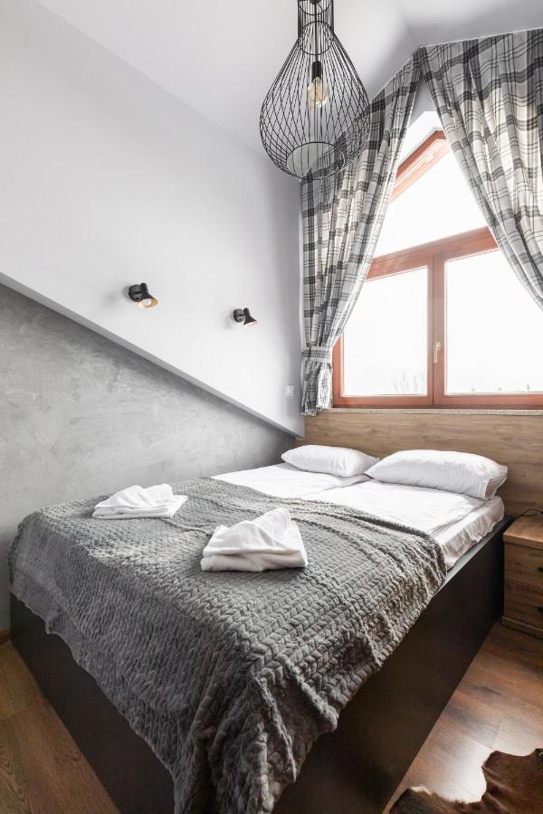 Apartamenty Top Zakopane Kamer foto