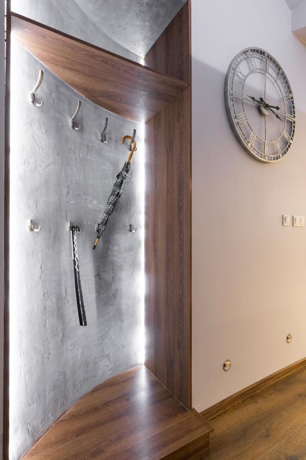 Apartamenty Top Zakopane Kamer foto