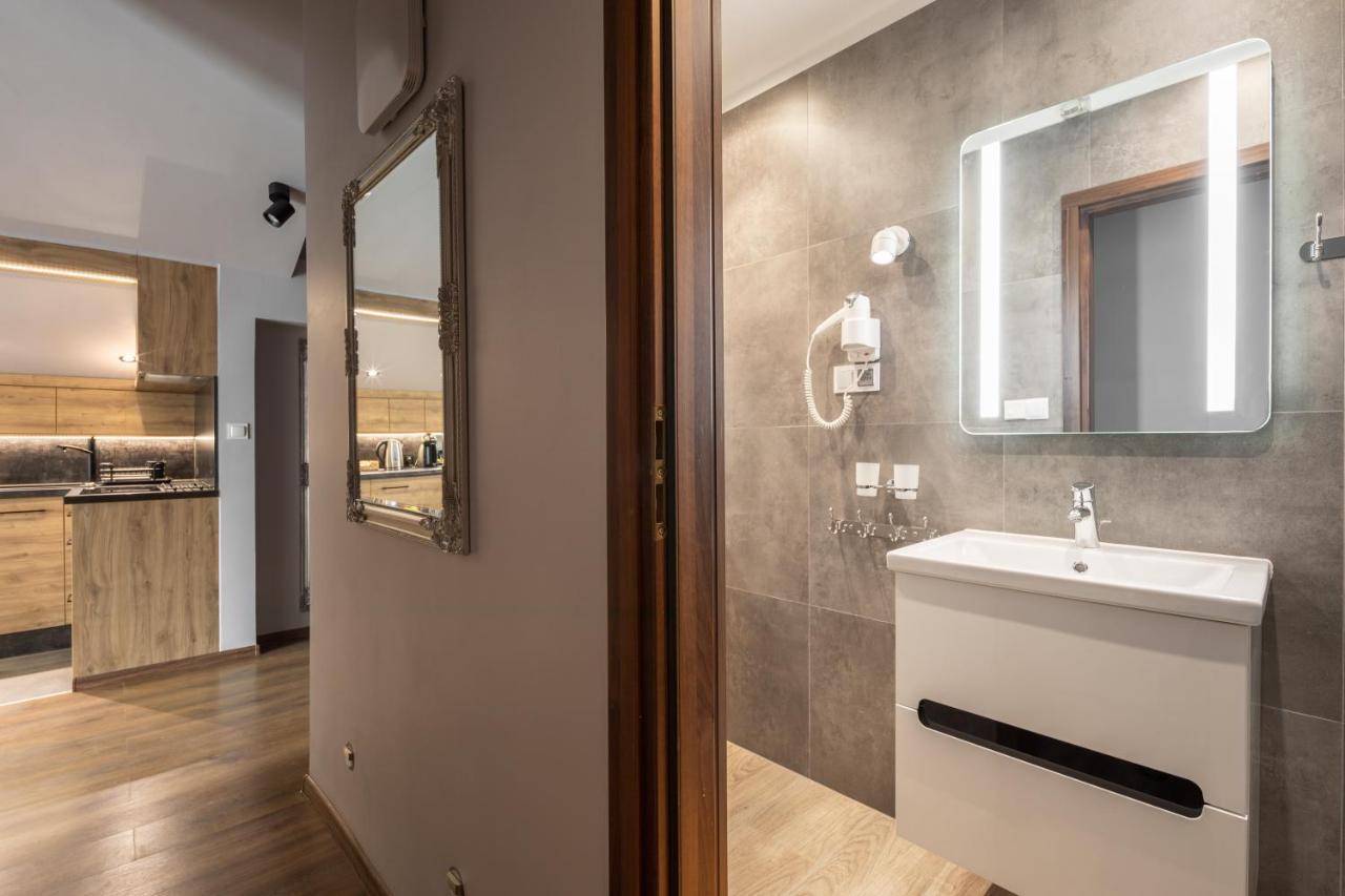 Apartamenty Top Zakopane Kamer foto