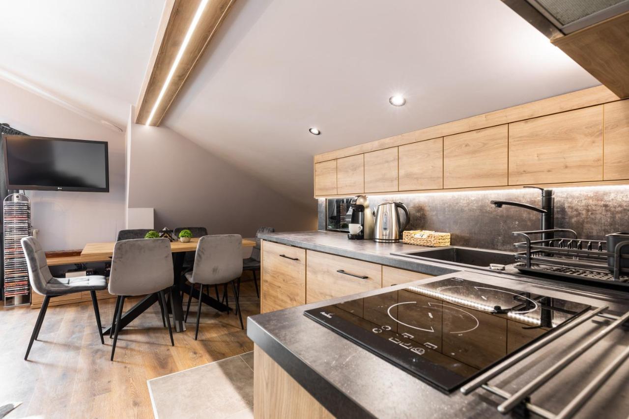 Apartamenty Top Zakopane Kamer foto