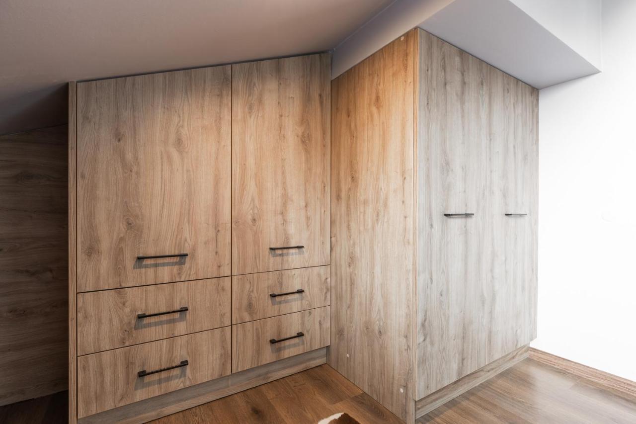 Apartamenty Top Zakopane Kamer foto