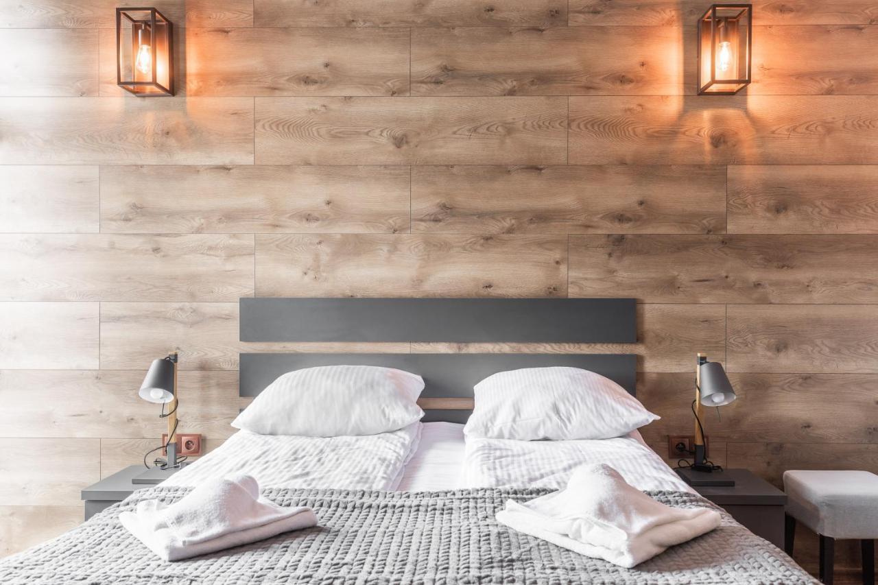 Apartamenty Top Zakopane Kamer foto