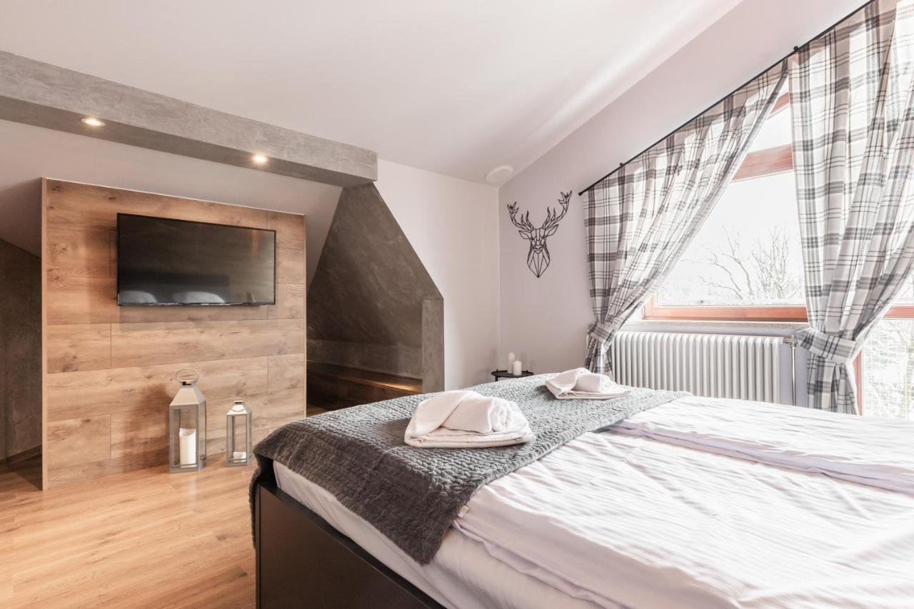 Apartamenty Top Zakopane Kamer foto