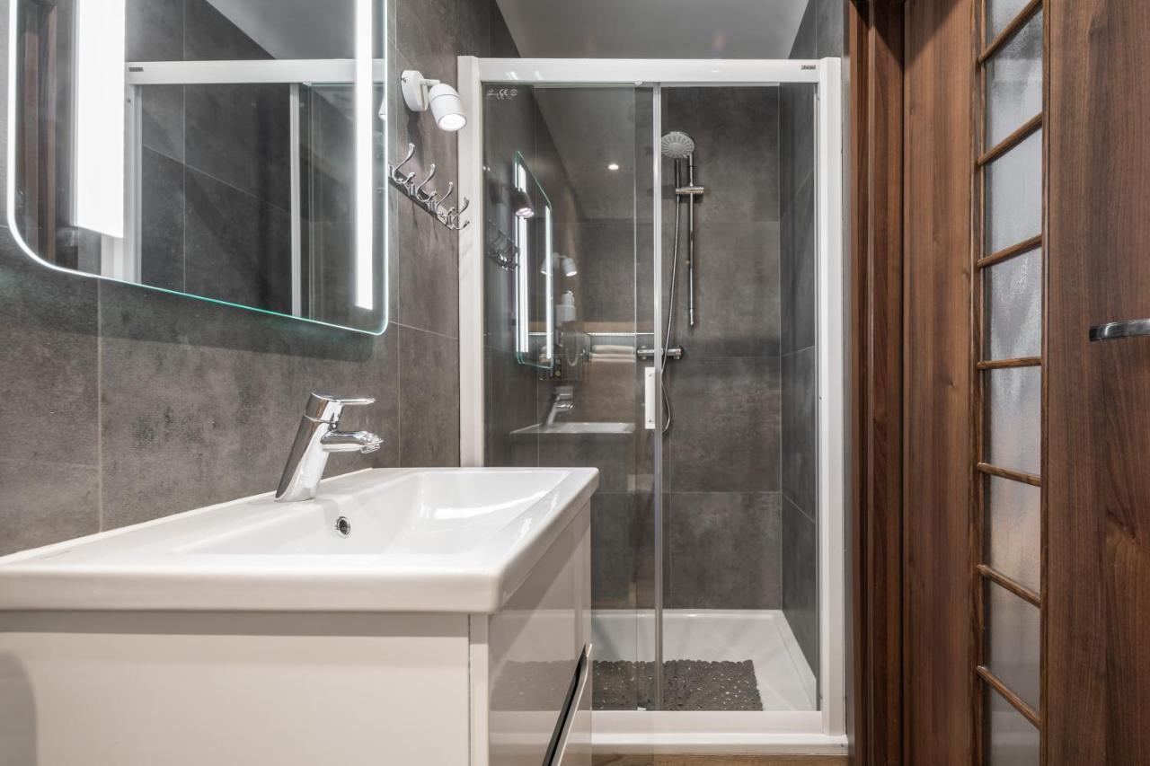 Apartamenty Top Zakopane Kamer foto
