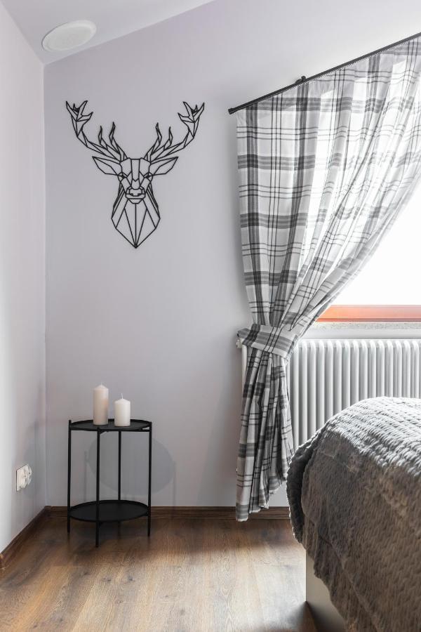 Apartamenty Top Zakopane Buitenkant foto